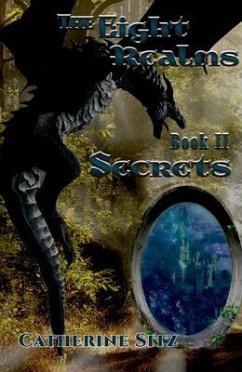 Secrets (eBook, ePUB) - Sitz, Catherine