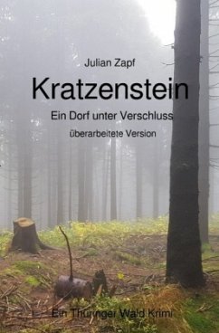 Kratzenstein (überarbeitete Version) - Zapf, Julian