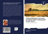 CARACTERIZAÇÃO DA PALHA DE ARROZ PARA A PRODUÇÃO DE BIO-ÓLEO