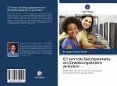 ICT kann das Bildungsszenario von Entwicklungsländern verändern