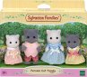 Sylvanian Families 5455 - Perserkatzen... - Bild 1