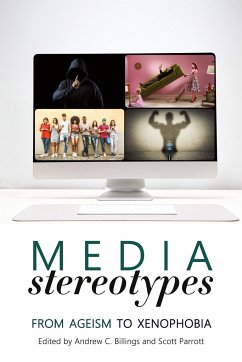 Media Stereotypes