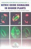 Focus On Plant Molecular Biology-1 Nitric Oxide Signaling In Higher Plants (eBook, ePUB) Focus On Plant Molecular Biology-1 Nitric Oxide Signaling In Higher Plants (eBook, ePUB)