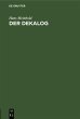 Der Dekalog (eBook, PDF) - Bild 1