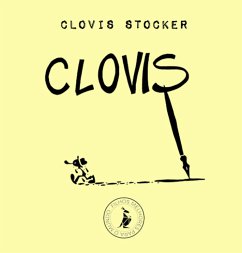 Cover Clovis (eBook, ePUB)