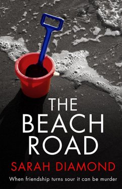 Cover The Beach Road (eBook, ePUB)