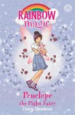 Penelope the Foal Fairy (eBook, ePUB)