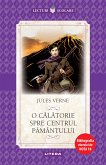 O Călătorie Spre Centrul Pământului (eBook, ePUB)