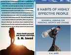 8 Habits Of Highly Effective People - Powerful Lessons For Personal Growth And Change (eBook, ePUB)