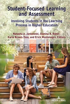 Student-Focused Learning and Assessment