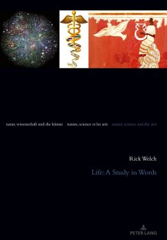 Life: A Study in Words - Welch, Rick