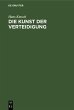Die Kunst der Verteidigung (eBook, PDF) - Bild 1