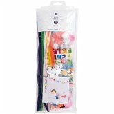 Bastelset Regenbogen Bastelset Regenbogen