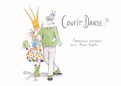 Confit-Danses - RaiNeteau, Nadège