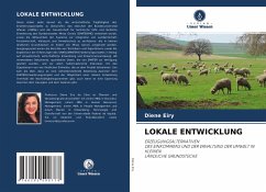 LOKALE ENTWICKLUNG - Eiry, Diene