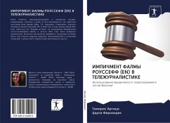 IMPIChMENT FALMY ROUSSEFF (EN) V TELEZhURNALISTIKE Cover IMPIChMENT FALMY ROUSSEFF (EN) V TELEZhURNALISTIKE