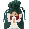 Geschenktasche, Engel, Gross - Bild 1