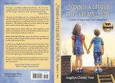 Stand a Little Out of My Sun (eBook, ePUB)