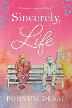 Sincerely, Life (eBook, ePUB) Cover Sincerely, Life (eBook, ePUB)