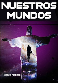 Cover Nuestros Mundos (eBook, ePUB)