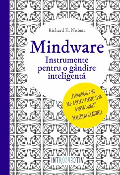 Mindware (eBook, ePUB) - Nisbet, Richard E.