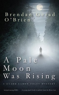 Cover A Pale Moon was Rising (eBook, ePUB)