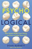 Psycho-Logical (eBook, ePUB)