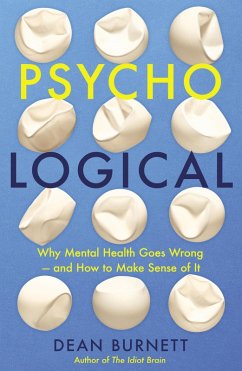 Psycho-Logical (eBook, ePUB) - Burnett, Dean