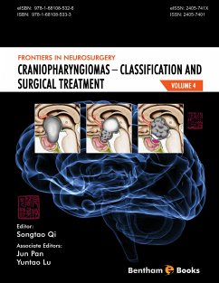 Craniopharyngiomas - Classification and Surgical Treatment (eBook, ePUB)