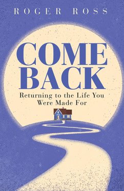 Cover Come Back (eBook, ePUB)