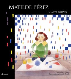 Matilde Pérez (eBook, ePUB) - Ossa Guzman, Isabel