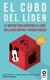 El cubo del líder (eBook, ePUB)