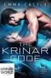 The Krinar Code: A Krinar World Novel... - Bild 1