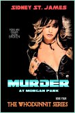 Murder at Morgan Park (The Whodunnit Series, #4) (eBook, ePUB)