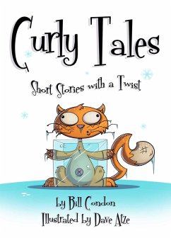 Cover Curly Tales (eBook, ePUB)
