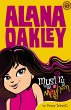 Alana Oakley: Mystery and Mayhem... - Bild 1