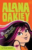 Alana Oakley: Bloodlust and Blunders (eBook, ePUB)