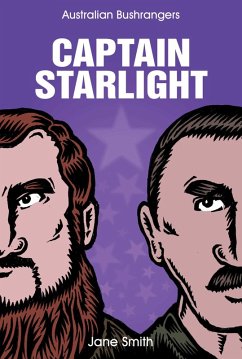 Cover Captain Starlight (eBook, ePUB)