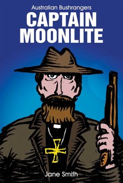Cover Captain Moonlite (eBook, ePUB)