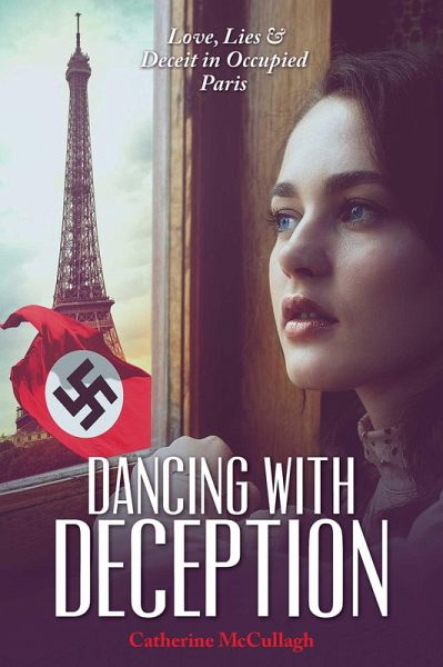 Dancing with Deception (eBook, ePUB)