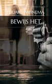 Bewijs het (Flash & Shorts) (eBook, ePUB) Bewijs het (Flash & Shorts) (eBook, ePUB)