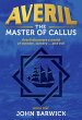 Averil: The Master of Callus (eBook,... - Bild 1