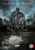 Rokki, Deadly Demons (eBook, ePUB)