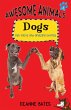 Awesome Animals: Dogs (eBook, ePUB) - Bild 1