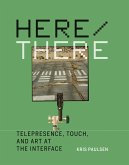 Here/There (eBook, ePUB)