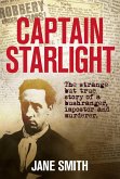 Captain Starlight (eBook, ePUB)