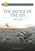 The Battle of the Lys April 1918 (eBook, ePUB)