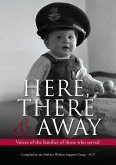 Here, There and Away (eBook, ePUB)
