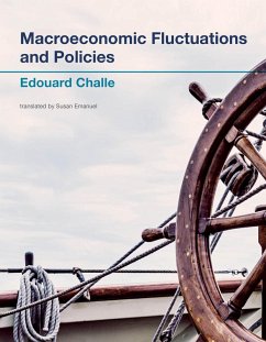 Cover Macroeconomic Fluctuations and Policies (eBook, ePUB)