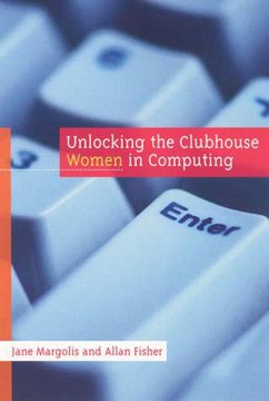 Cover Unlocking the Clubhouse (eBook, ePUB)